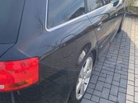 gebraucht Audi A4 B7 Quattro Sline