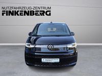 Gebraucht VW Multivan Goal 150 PS (110 kW) 2025 Schwarz Van / Kleinbus
