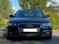 gebraucht Audi A4 2.0 TDI | 150 PS | Ambiente | Avant | Xenon