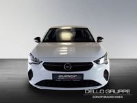 gebraucht Opel Corsa-e Edition Multimedia Navi mit 7 -Touchscr