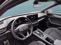 Gebraucht Cupra Leon 245 PS (180 kW) 2023 Schwarz Kombi