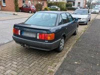 gebraucht Audi 80 B3 1.8s H Kennzeichen