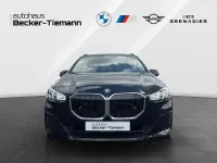 Gebraucht BMW 218 Active Tourer Efficient Dynamics 136 PS (100 kW) 2024 Schwarz ii Van / Kleinbus