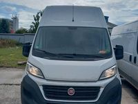 Gebraucht Fiat Ducato 116 PS (85 kW) 2019 Van