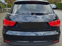 gebraucht Audi A1 Sportback 1.4 TDI -