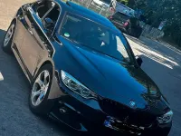 Gebraucht BMW 435 313 PS (230 kW) 2016 Andere farben Coupé
