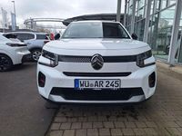 Gebraucht Citroën C3 101 PS (74 kW) 2025 Weiß SUV
