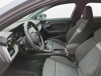Gebraucht Audi A3 Advanced 150 PS (110 kW) 2022 Andere farbe Limousine
