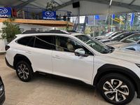 Gebraucht Subaru Outback Platinum 169 PS (124 kW) 2022 Weiß Kombi