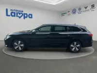 Gebraucht VW Passat Business 150 PS (110 kW) 2025 Grenadillschwarz metallic Kombi