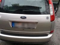 gebraucht Ford C-MAX 