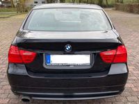 gebraucht BMW 318 318 i