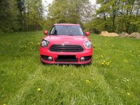 Usado Mini ONE 102 HP (75 kW) 2018 Vermelho Citadino