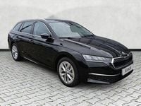 Neu Skoda Octavia Selection 150 PS (110 kW) 2025 Blackmagic perleffekt Kombi