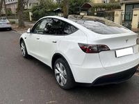 Gebraucht Tesla Model Y 274 kW (373 PS) 2023 Weiß SUV