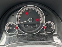 Gebraucht Skoda Citigo Cool Edition 75 PS (55 kW) 2019 Weiß Kleinwagen