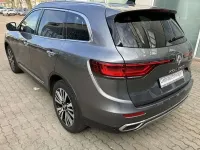 Brugt Renault Koleos Initiale Paris 184 HK (135 kW) 2023 Grå SUV