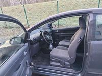 Gebraucht VW Fox 60 PS (44 kW) 2011 Kleinwagen
