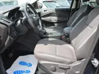 Gebraucht Ford Kuga Titanium 175 PS (128 kW) 2018 Schwarz SUV