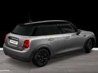 Gebraucht Mini Cooper Chili 136 PS (100 kW) 2019 Grau Kleinwagen
