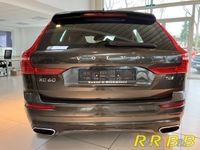 gebraucht Volvo XC60 R Design T4