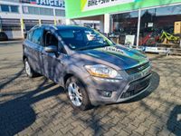 gebraucht Ford Kuga Titanium-SHZ/PDC/AUTOMATIK/NAVI/TÜV NEU