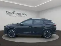 Neu Cupra Formentor VZ 265 PS (194 kW) 2026 Schwarz (mitternachtsschwarz) SUV