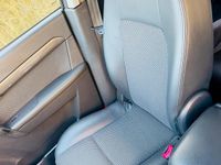 Gebraucht Chevrolet Captiva 150 PS (110 kW) 2008 Grau SUV