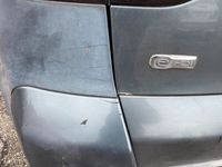 gebraucht Citroën C4 Picasso 1.6 Hdi Navi Klima /kupplung muss neu