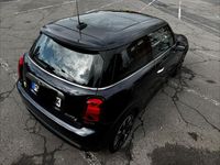 Gebraucht Mini Cooper SE 135 kW (184 PS) 2020 Schwarz Kleinwagen