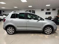 Gebraucht VW Golf V 140 PS (102 kW) 2007 Silber Limousine