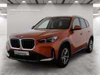 Gebraucht BMW X1 Basis 150 PS (110 kW) 2023 Orange SUV