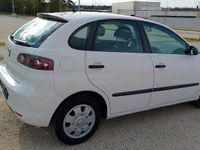 Gebraucht Seat Ibiza 69 PS (50 kW) 2010 Limousine