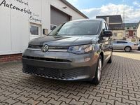 Gebraucht VW Caddy Maxi 150 PS (110 kW) 2025 Grau Van / Kleinbus