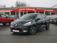 Gebraucht Renault Clio IV LIMITED 90 PS (66 kW) 2019 Schwarz Limousine