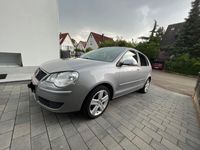 gebraucht VW Polo 1.2 9n3 4 türer tüv 7/2024