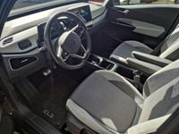 Gebraucht VW ID.3 Style 110 kW (150 PS) 2021 Grau Kleinwagen