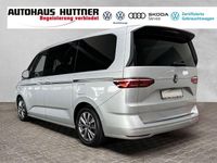 Gebraucht VW Multivan Style 150 PS (110 kW) 2025 Silber Van