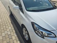 Gebraucht Opel Corsa Innovation 69 PS (50 kW) 2015 Weiß Kleinwagen