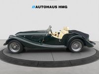 Gebraucht Morgan Plus 4 135 PS (99 kW) 1995 Grün Cabrio