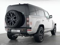 Gebraucht Land Rover Defender 635 PS (467 kW) 2026 Grau SUV