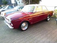 Gebraucht Ford Taunus 68 PS (50 kW) 1965 Other Limousine