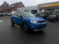 Gebraucht Opel Mokka-e Elegance 100 kW (136 PS) 2022 Blau SUV