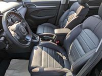 Gebraucht MG ZS Luxury 106 PS (77 kW) 2023 Schwarz SUV
