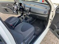 gebraucht Nissan Micra 160 SR 5MT*VERKAUFIMAUFTRAG*