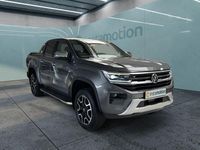 Gebraucht VW Amarok 241 PS (177 kW) 2023 Grau Pickup