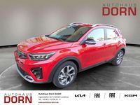 Gebraucht Kia Stonic GT-Line 101 PS (74 kW) 2025 Rot SUV