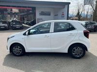 Neu Kia Picanto Vision 63 PS (46 kW) 2026 (ud) schneeweiss Kleinwagen