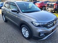 gebraucht VW T-Cross - Life / Navigation