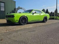Gebraucht Dodge Challenger 309 PS (227 kW) 2013 Coupé